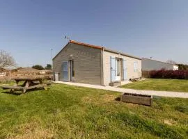 le chalet vendéen