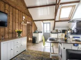 Ashgrove Farm - 1 Bedroom Apartment - Llawhaden - Narberth