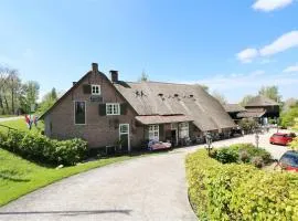 Herberg de Lingehoeve