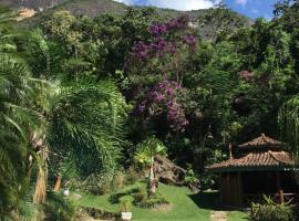 Guest House Tânia Alves