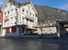 Sonne Holiday Rooms