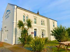 Cumbrian Lodge，位于锡斯凯尔的酒店