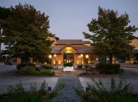 塞尔瓦肯狄达酒店