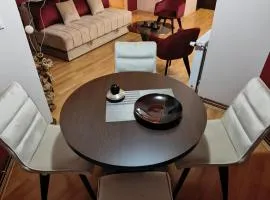 Apartmani Radivojević