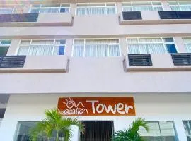 Hotel Tower