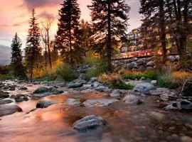 Grand Hyatt Vail