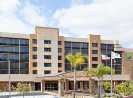 Holiday Inn Diamond Bar - Pomona by IHG，位于钻石吧的酒店