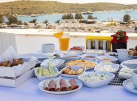 Hola Bodrum，位于穆拉的酒店