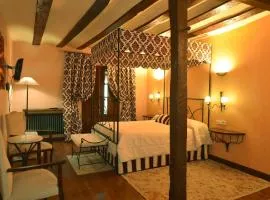 Casa Rural de Legarda