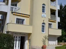 玛斯丽娜别墅酒店