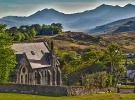 Mountain Church