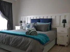 The Open Door Guest Suite