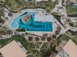 Taiba Beach Resort