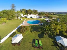 Holiday Home Quinta da Murteira-4 by Interhome，位于夫塞塔的酒店