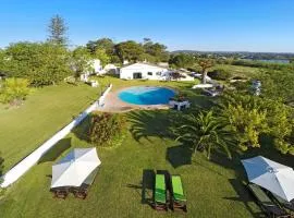 Holiday Home Quinta da Murteira-7 by Interhome