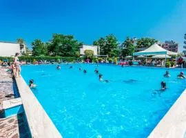 Residence Blu Marlin Natural free beach