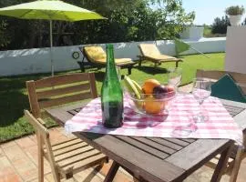 Holiday Home Quinta da Murteira-8 by Interhome