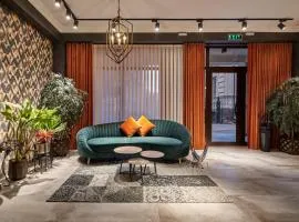 Hotel City