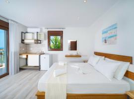 Villa Lithi，位于利迈纳里亚的酒店