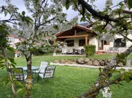 Apartamento El Olivo