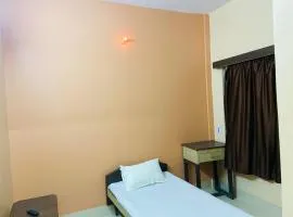 Hotel Nishi Pvt ltd