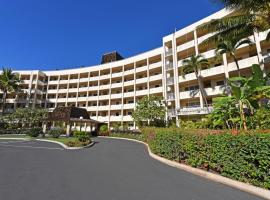 Royal Mauian #104 by Ali'i Resorts，位于基黑的酒店