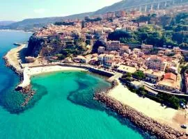 Italian charm, modern elegance in Pizzo