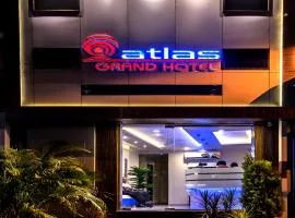 Hotel atlas grand andheri midc