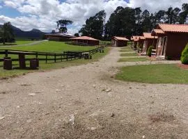 Sítio Rancho crioulo