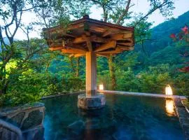 黑部酒店