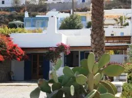 Cozy house close to the beach