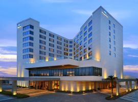 Park Plaza Chandigarh Zirakpur