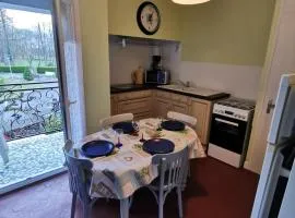 Appartement Vallée de Luchon