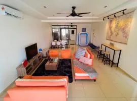 The Pallet house @ Bandar Sri Sendayan (Seremban)
