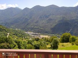 Locanda dei Castellani，位于Castel Condino的酒店