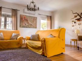 Fonte da Rosa Guest House APT2，位于贝尔蒙特的酒店