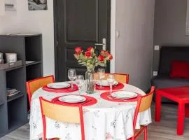 La Tanière