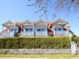 Ferienwohnung am Hochzeitsberg Nummer 17