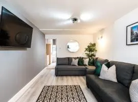 Host & Stay - Duke Street Townhouse Apartments