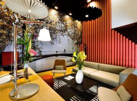 Ibis Annecy - Cran-Gevrier，位于安锡的酒店
