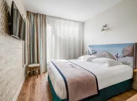 Hôtel Jules Verne Biarritz