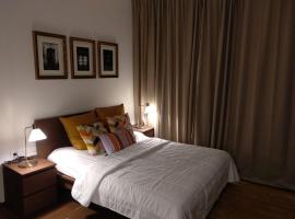 Spree At Century Wintersun Resort，位于班加罗尔的酒店