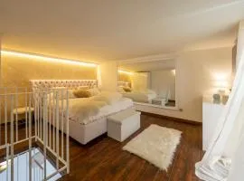 Magia Luxury Loft Ortigia Island
