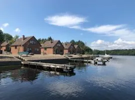 Tullybay Holiday Homes