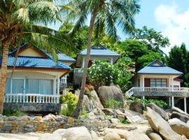 Phangan Sunset Resort，位于班泰的度假村