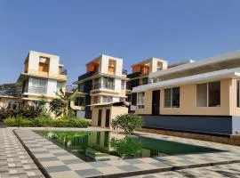 ROYAL MEADOWS - IGATPURI Bungalow C