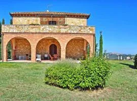 Agriturismo Fattoria il Piano - Casa Bugno - San Gimignano