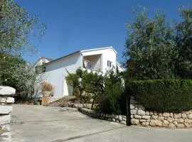Apartment Mrkić