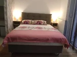 M&I Apartment