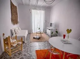 Old Charming Faro Apartment